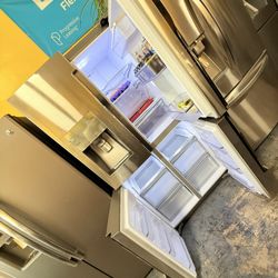 Refrigerador A Pagos Flexibles