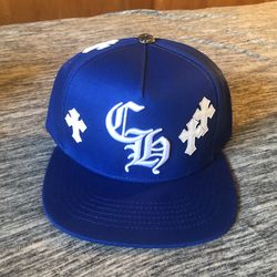 Chrome Hearts Hat