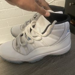 Jordan 11