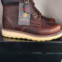Work Boots For Men