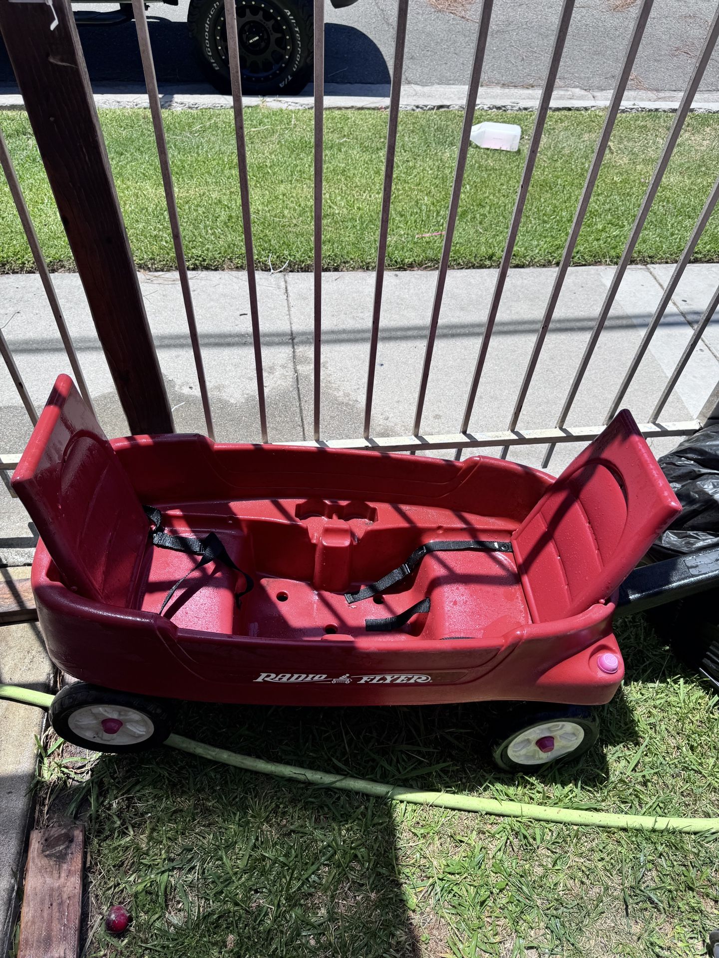 Radio Flyer