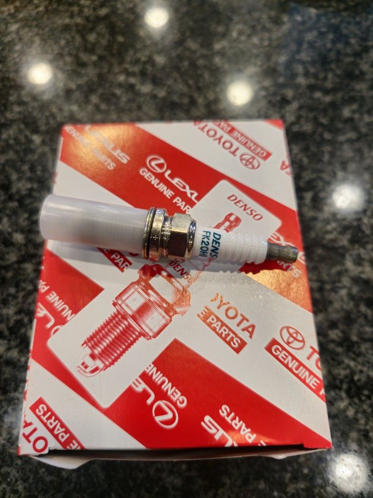 2016+ Toyota V6 3.5L Spark Plug Change for Sale in Chula Vista