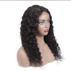New Human Hair Lace Front Wigs. Many Styles Available From 8 inch to 26 inch. Price Varies
