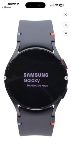 Samsung S2 Mens Smart Watch