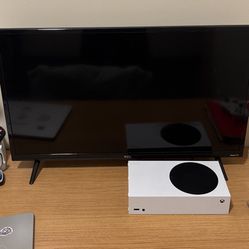 TCL Roku Tv