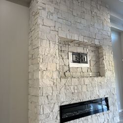 Stone Ledger Panel 