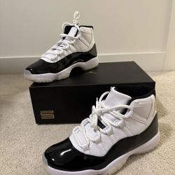 Jordan Retro 11s