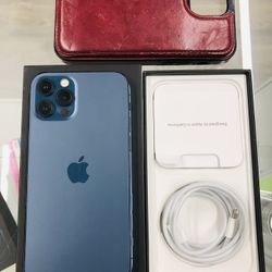 Iphone 12 Pro Unlocked 256 Gb
