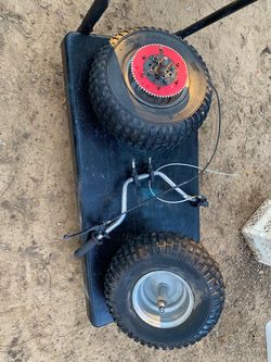 PARTES PARA MINI BIKE LLANTAS FRENOS ACELERADOR PARA LA CADENA VOLANTE