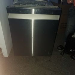 Samsung Bixby Dishwasher 