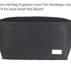 Felt Bag Organizer Insert for Handbags