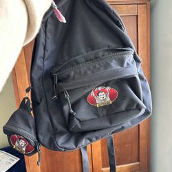 Supreme Vampire Backpack
