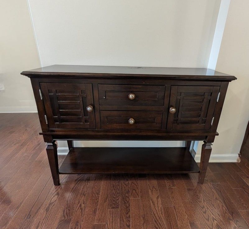 Console Table