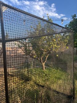 😻😻❤️Luxey Pets XL Portable Catio❤️😻😻