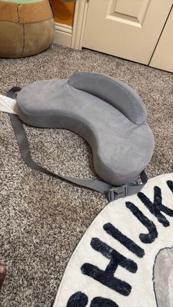 Breastfeeding Pillow