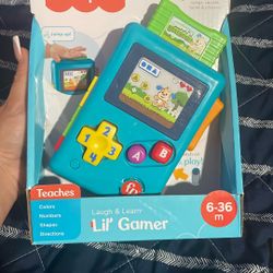 Fisher Price 