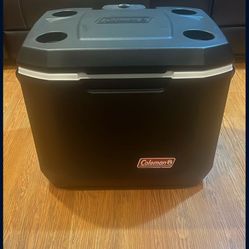 Coleman 50Qt Extreme Cooler
