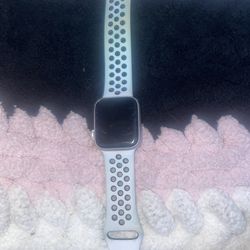 Series 5 Apple Watch
