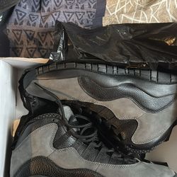 Jordan 10 shadow (2018)