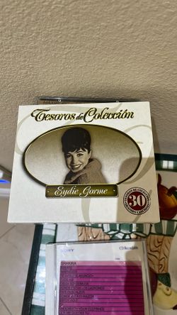 Eydie Gorme / Collection