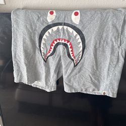 Bape Shorts