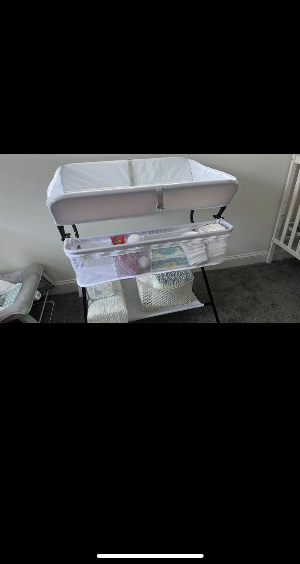 Changing Table