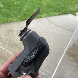 Ridgid Multi-tool Attachment 