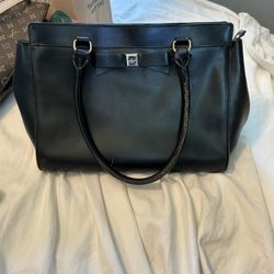 Kate Spade Black Purse