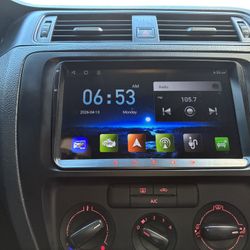 Jetta 2015 Great 86k