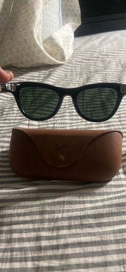 Meta rayban gen 2