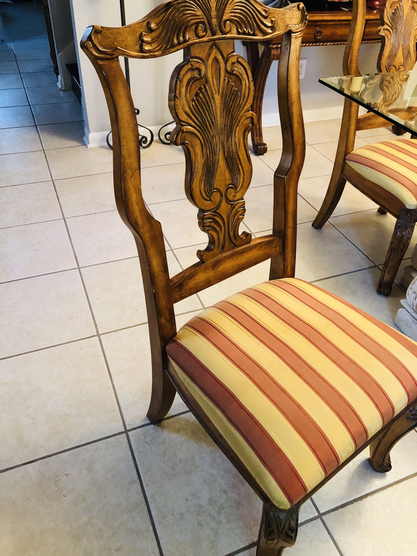 Dining Chairs $40 each