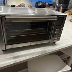 Emeril Lagasse airfryer , Oven Multi Function