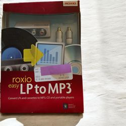 LP tm MP3