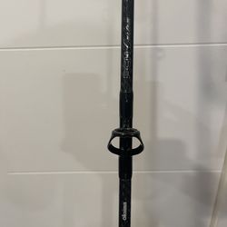OKUMA PHC-C 741 XXH 7'4" 60-100 RAIL ROD