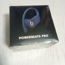 PowerBeats Pro