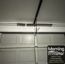 High-Cycle Garage Door Torsion Springs (High-Cycle & Standard-Cycle)