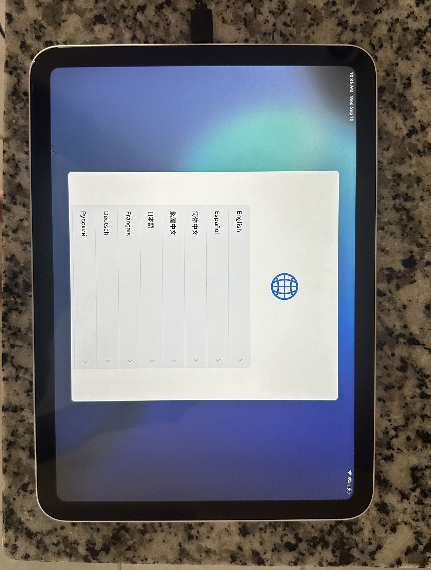 Ipad