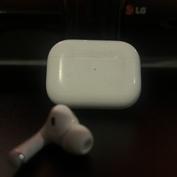 Air Pods Pros