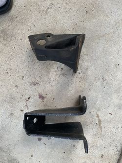4AGE 16V Motor Mount Bracket AE86