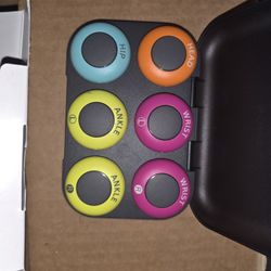 Sony Mocopi FBT (Full Body Tracking)
