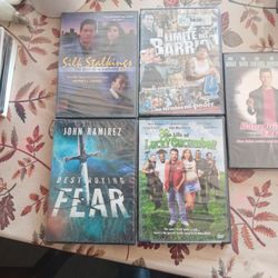 Dvd Movies New And Used