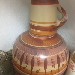 Water Pitcher