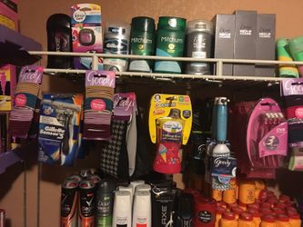 Household Items