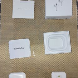 Airpods Pro 3 With ANC