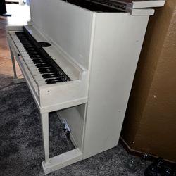 Piano Mason newyork 