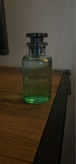 Louis Vuitton pacific chill fragrance