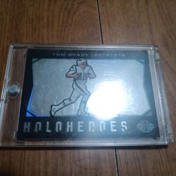 Tom Brady Holoheros 