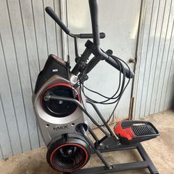 Bowflex M5
