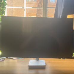 💻 Dell S2718D 27” QHD UltraThin Monitor – Excellent Condition!