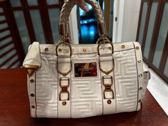 Versace bag